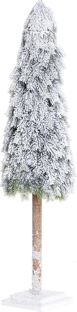 Choinka White Snow 100cm