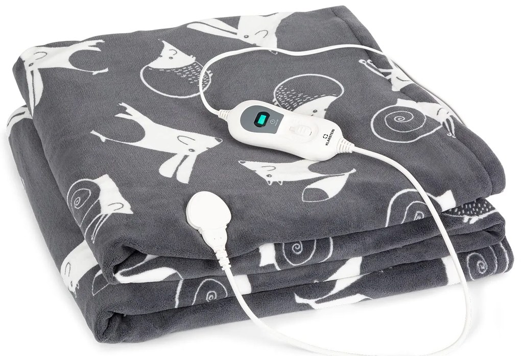 Klarstein Dr. Watson XXL koc elektryczny