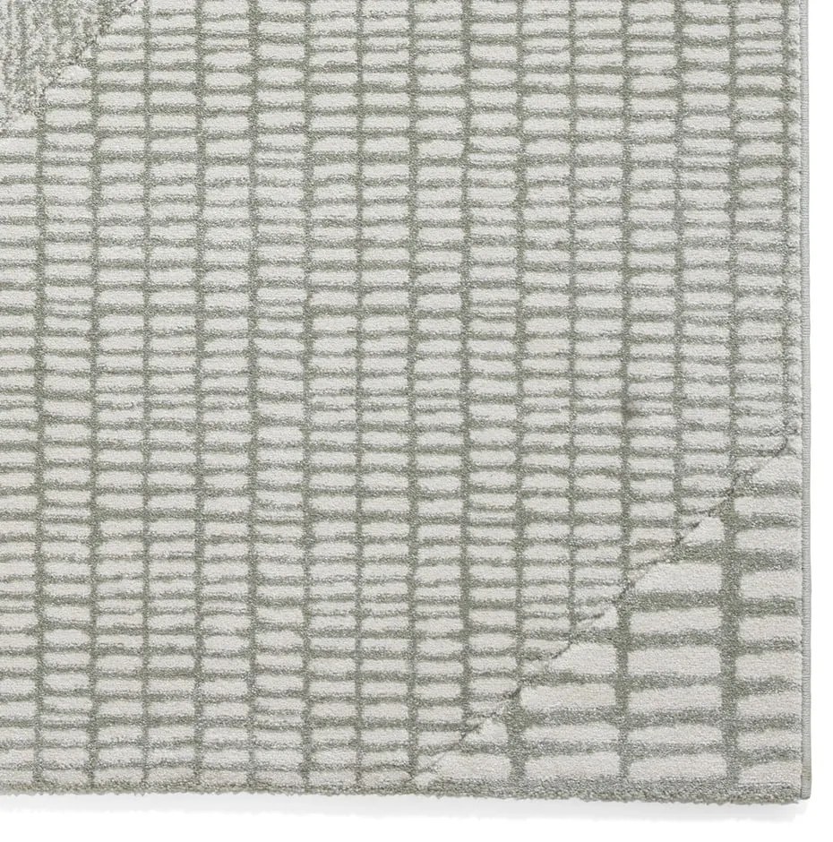 Jasnozielony dywan 80x150 cm Larsson – Catherine Lansfield