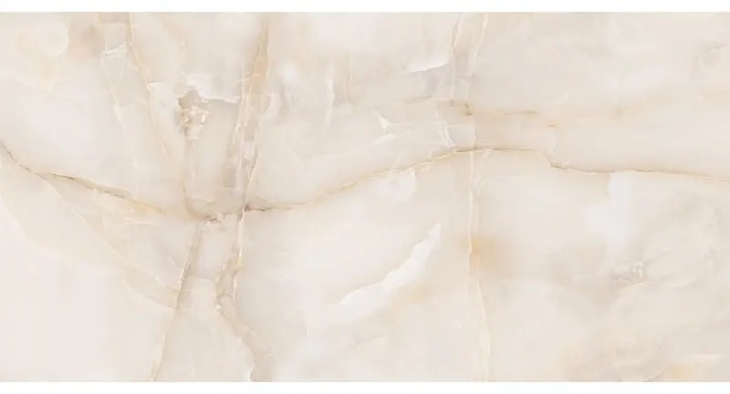 Mexen Robins Beige próbka gresu szkliwionego rekt. G1, płytka podłogowo-ścienna, połysk - TL119-01-S