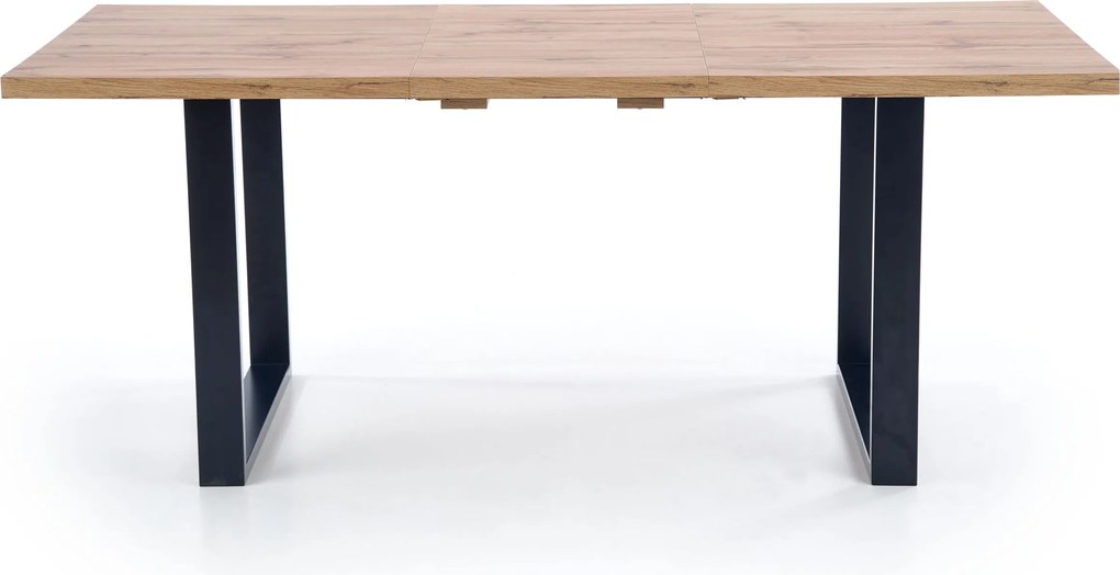 Industrialny stół Venom 160 rozkładany do 210 cm