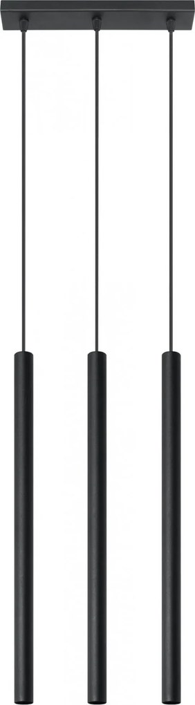 Lampa wisząca nad stół T8-W48