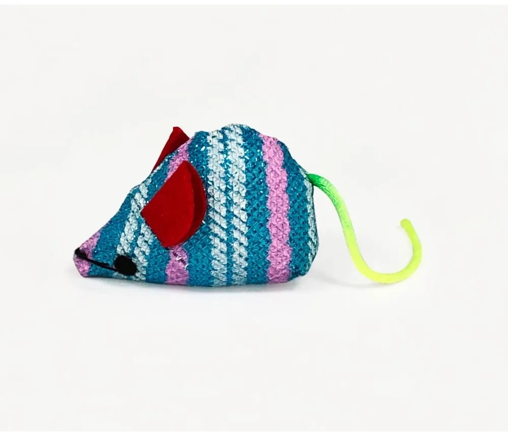 Cracker świąteczny Pet Cat – Robin Reed