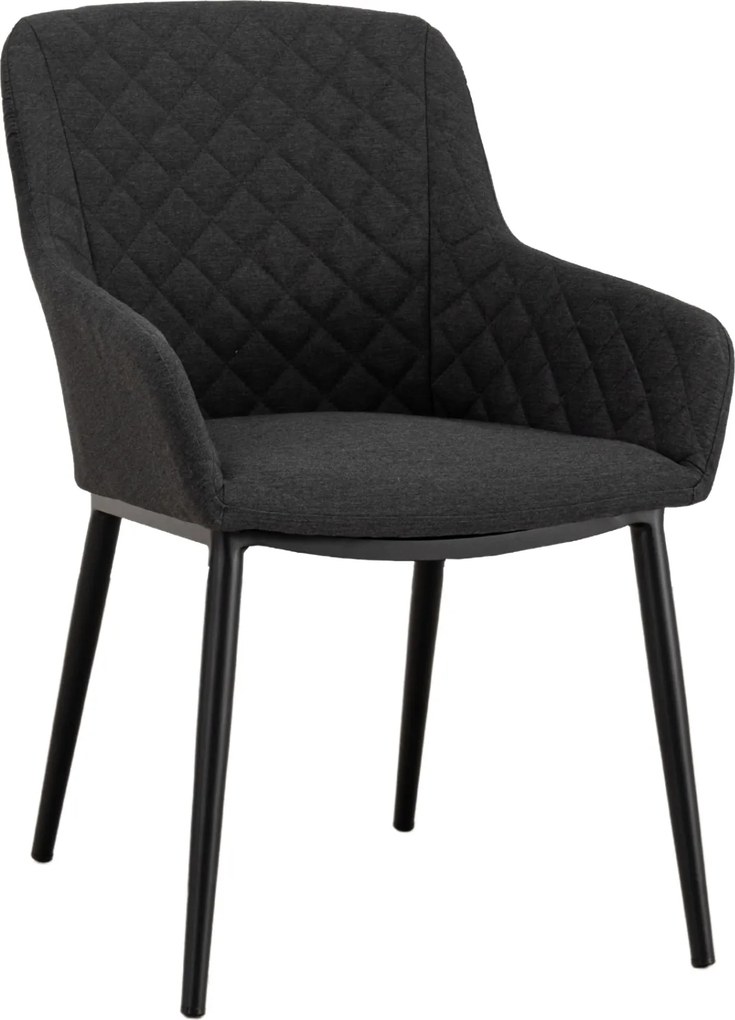 Doppler PARIS LIKA-TEX® antracyt