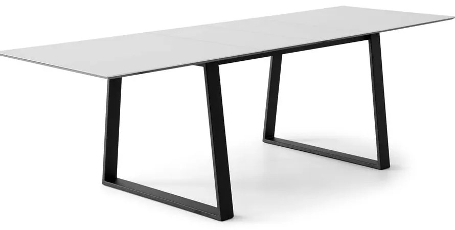Rozkładany stół z dodatkowym blatem 90x165 cm Meza – Hammel Furniture