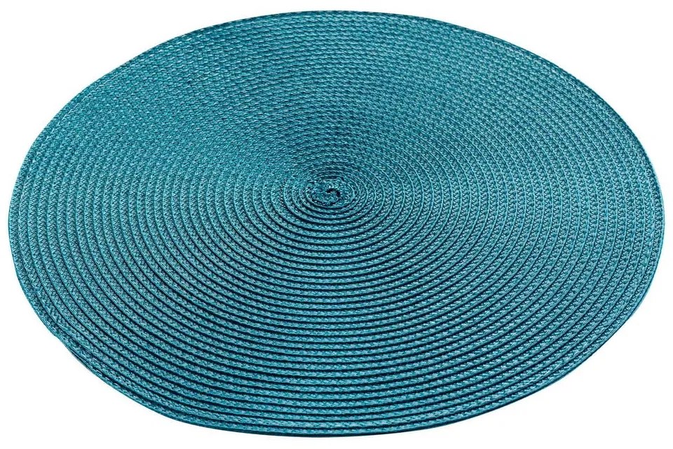Plastikowa mata stołowa ø 35 cm Zebulon – douceur d'intérieur