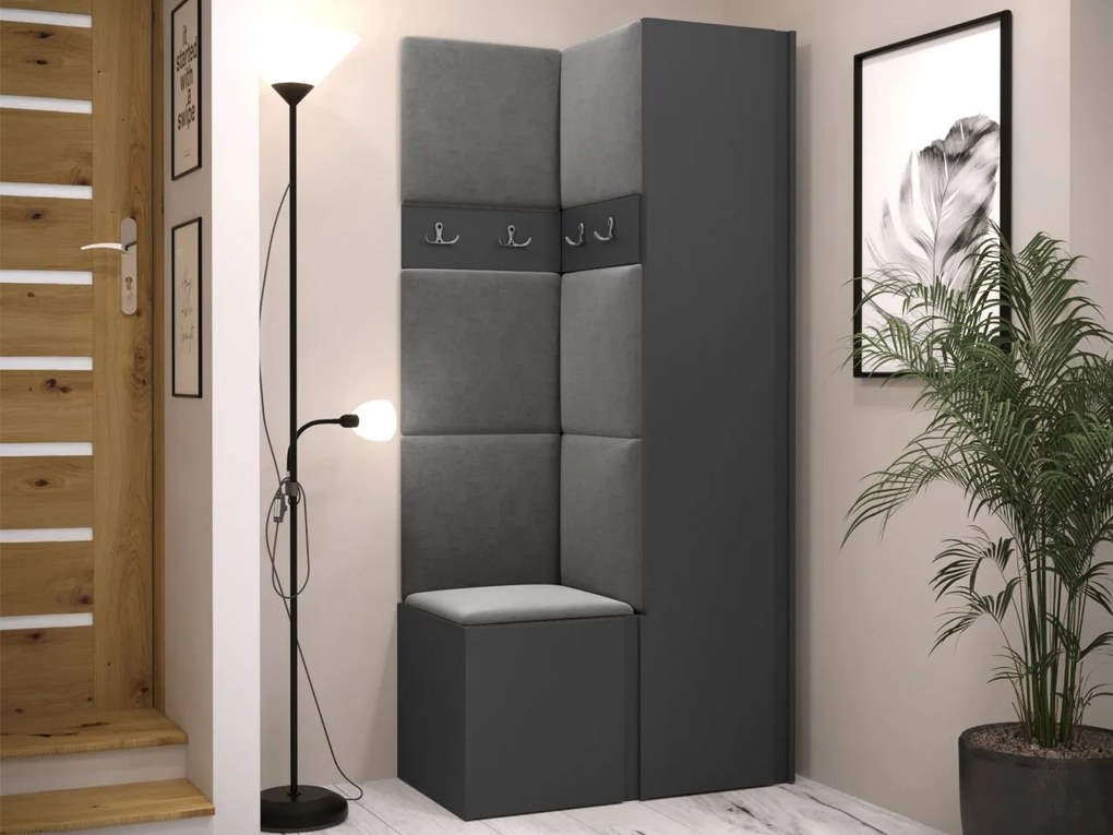 Garderoba Tavasz XXIV