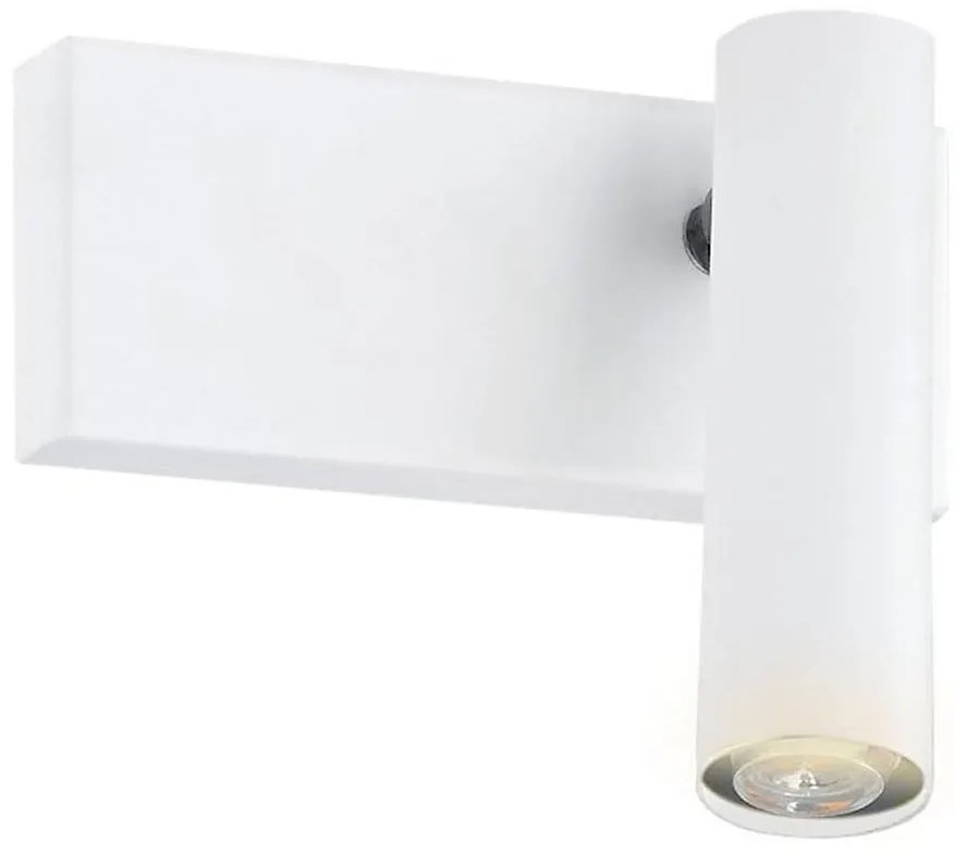 Argon 8064 - Kinkiet ETNA 1xG9/6W/230V biały