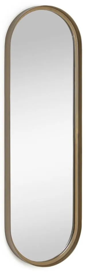Lustro ścienne 31,5x100 cm Tiare – Kave Home