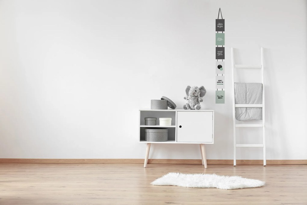 Ramki na fotografie 6 sztuk