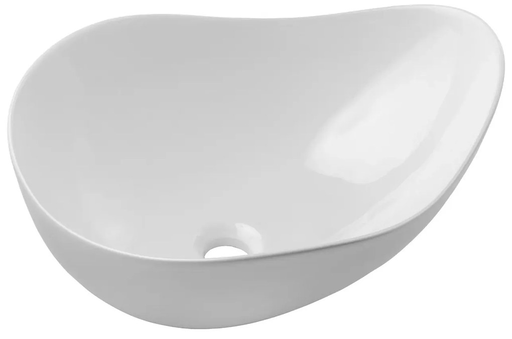 Szafka pod umywalkę OCEAN BEIGE 82-70-2S 70cm dąb olejowany/beżowa COMAD
