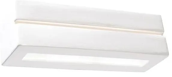 Kinkiet ceramiczny nad lustro E710 P1-B23