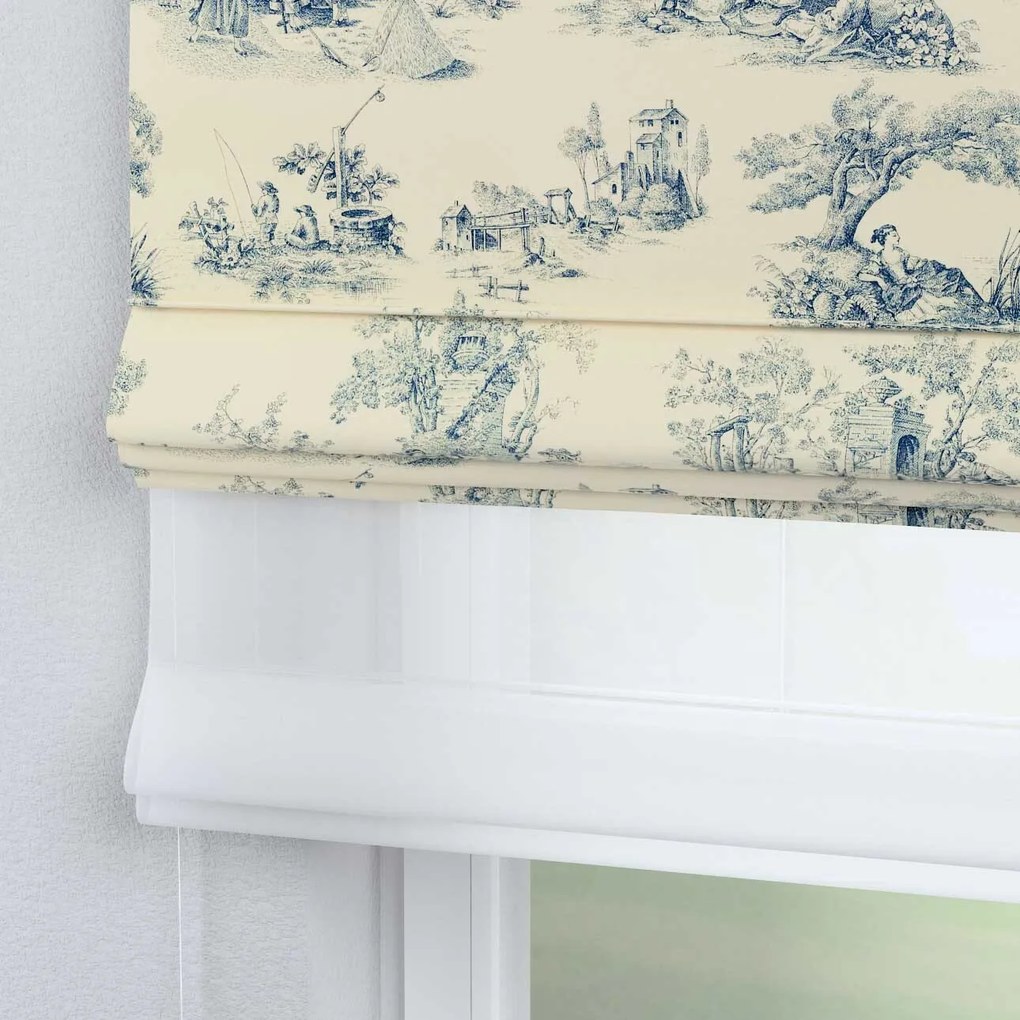 Roleta rzymska dzień noc Duo