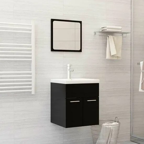 Ceramiczna umywalka wpuszczana z baterią - Jowka 3X