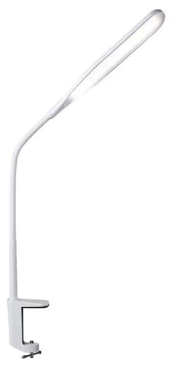 Ecolite LU13C-BI- LED Lampa stołowa ściemnialna PRIM LED/10W/230V 3000-6000K biały