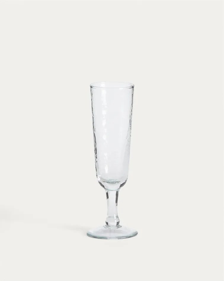 Kieliszek do wina Sileia – Kave Home