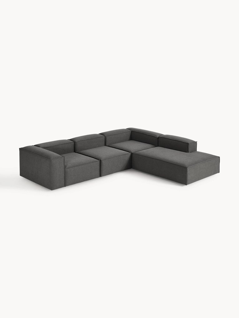 Narożna sofa modułowa XL Lennon