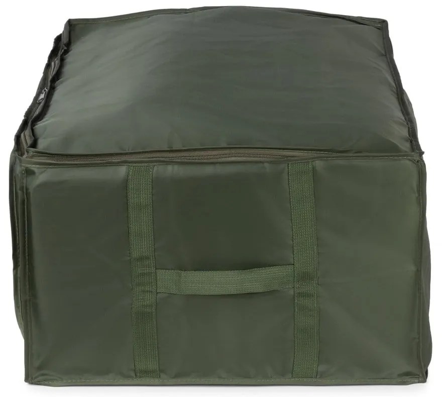Tekstylny pojemnik do przechowywania ubrań próżniowy 65x45x27 cm Ecologik – Compactor