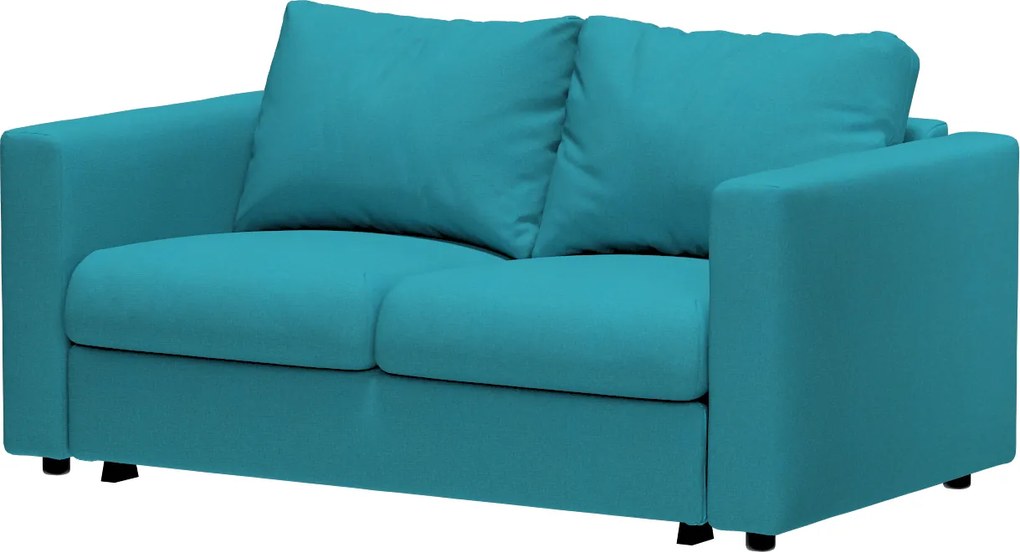 Pokrowiec na sekcję 2-osobową rozkładaną Vimle