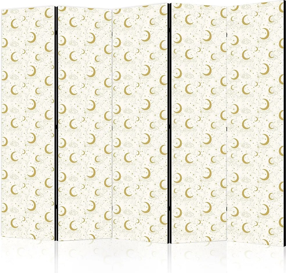 Parawan akustyczny Artgeist Tła i desenie 225 x 172 cm 1 szt