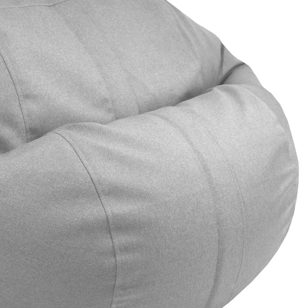 Turkusowy worek do siedzenia Roll 105 – SLOWDOWN