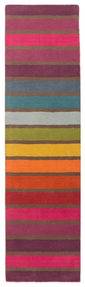 Chodnik 300x60 cm samira – Flair Rugs