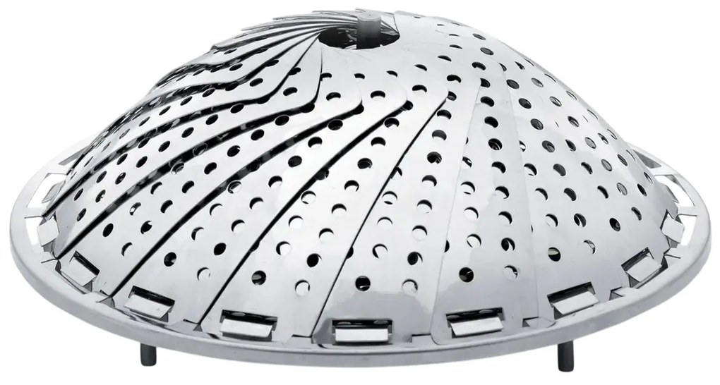 Orion Wkładka do gotowania na parze stal nierdzewna TETA, 28 cm, 28 cm