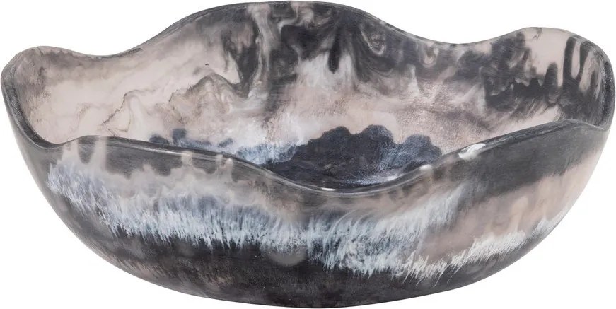 Miska dekoracyjna 36x37 cm Evo – WOOOD