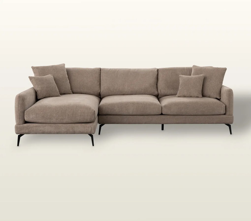 Sofa Odense beige