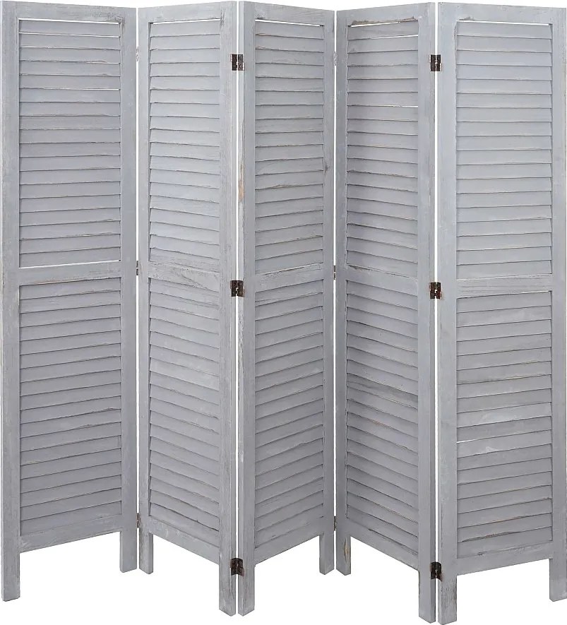 Ekran MCW-G30,  szary