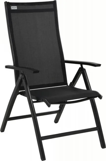 Doppler EXPERT regulowany fotel ogrodowy