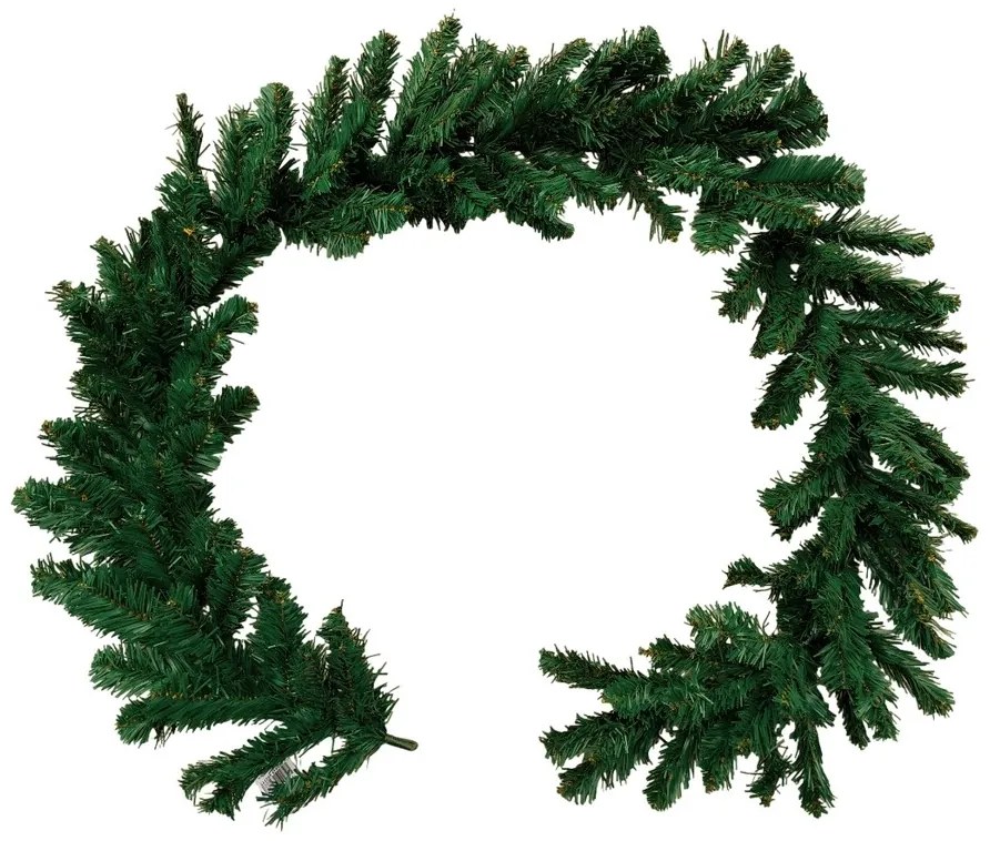 Girlanda bożonarodzeniowa Candelaria, 200 cm
