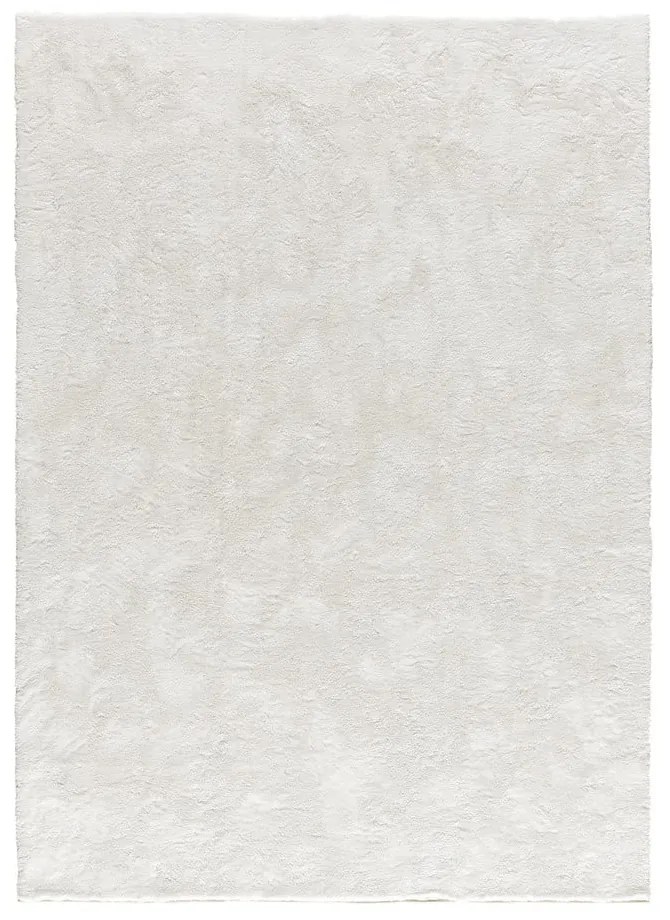 Biały dywan 60x110 cm Roma – Universal