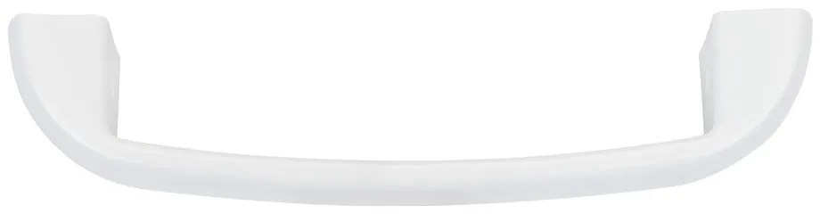 Plastikowy uchwyt ścienny do łazienki Pure – Wenko