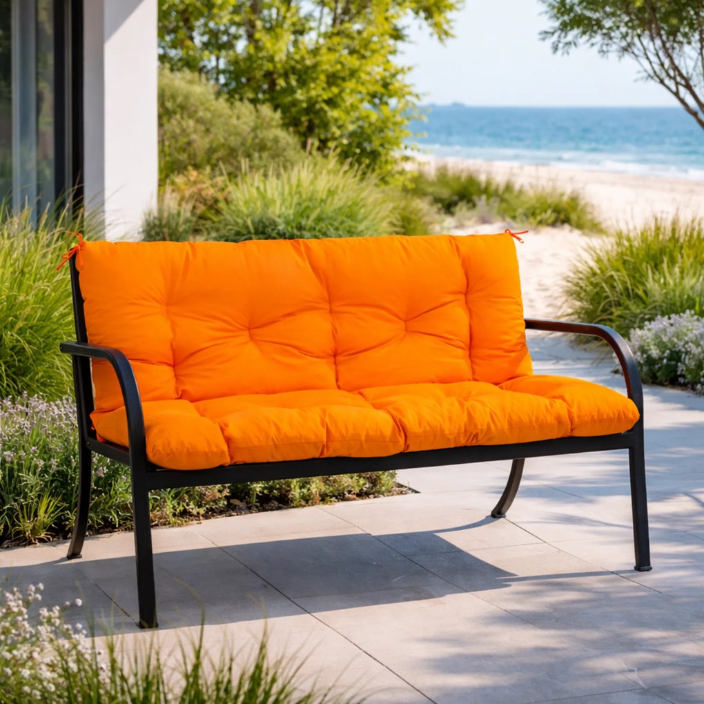 Poduszka na huśtawkę / ławkę 120 cm Frigiliana D001-13BB PATIO