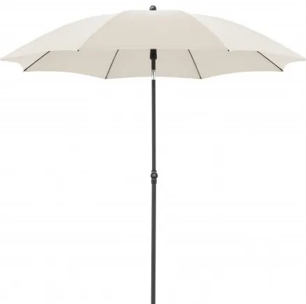 ACTIVE 210 cm - parasol z centralną nogą : Substancja Desen - 820