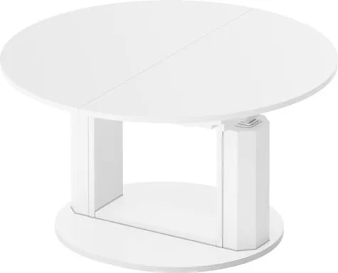 Ławostół podnoszony i rozkładany Primo Lux mat