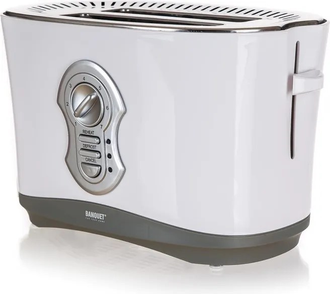 Banquet Toster z timerem