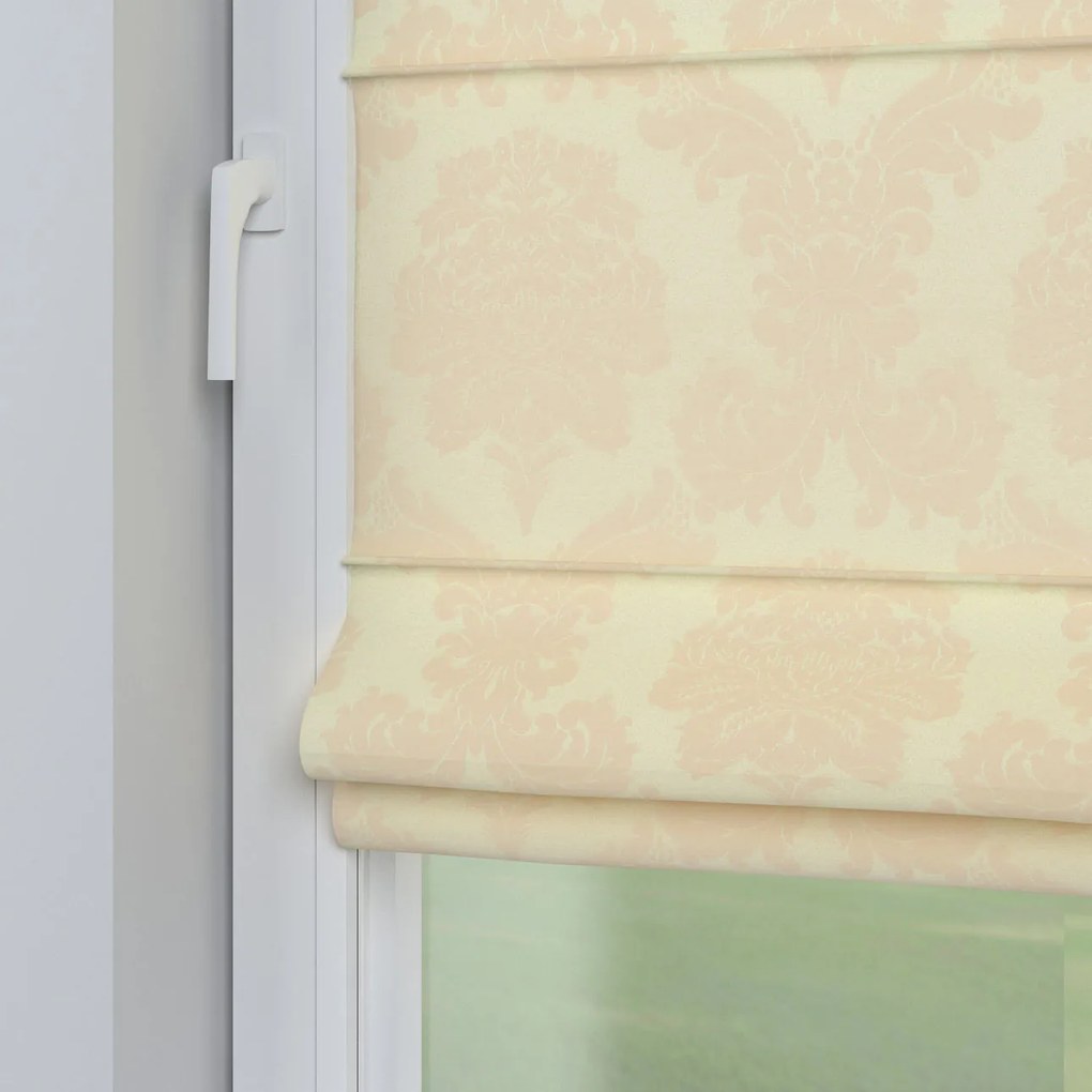 Roleta plisowana rzymska Sycylia