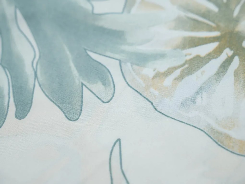 PrzytulneMieszkanie.pl PrzytulneMieszkanie.pl Pościel z mikrofibry RISCO biała Rozmiar pościeli: 70 x 80 cm | 140 x 200 cm