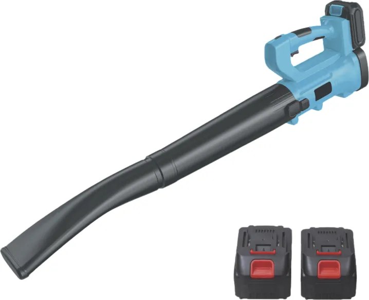 Dmuchawa do liści 1500 W, 21 V