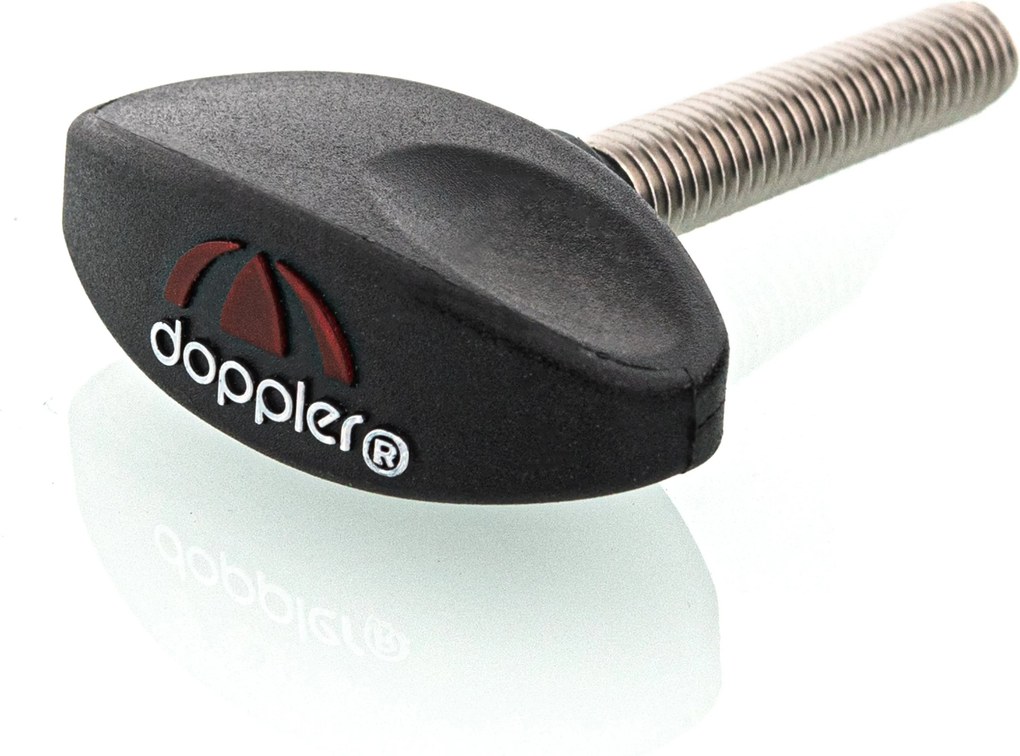 Derby Składany trzpień do trawy do parasoli