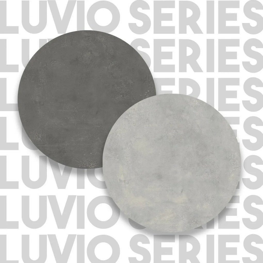 Stolik konferencyjny Lame Grey
