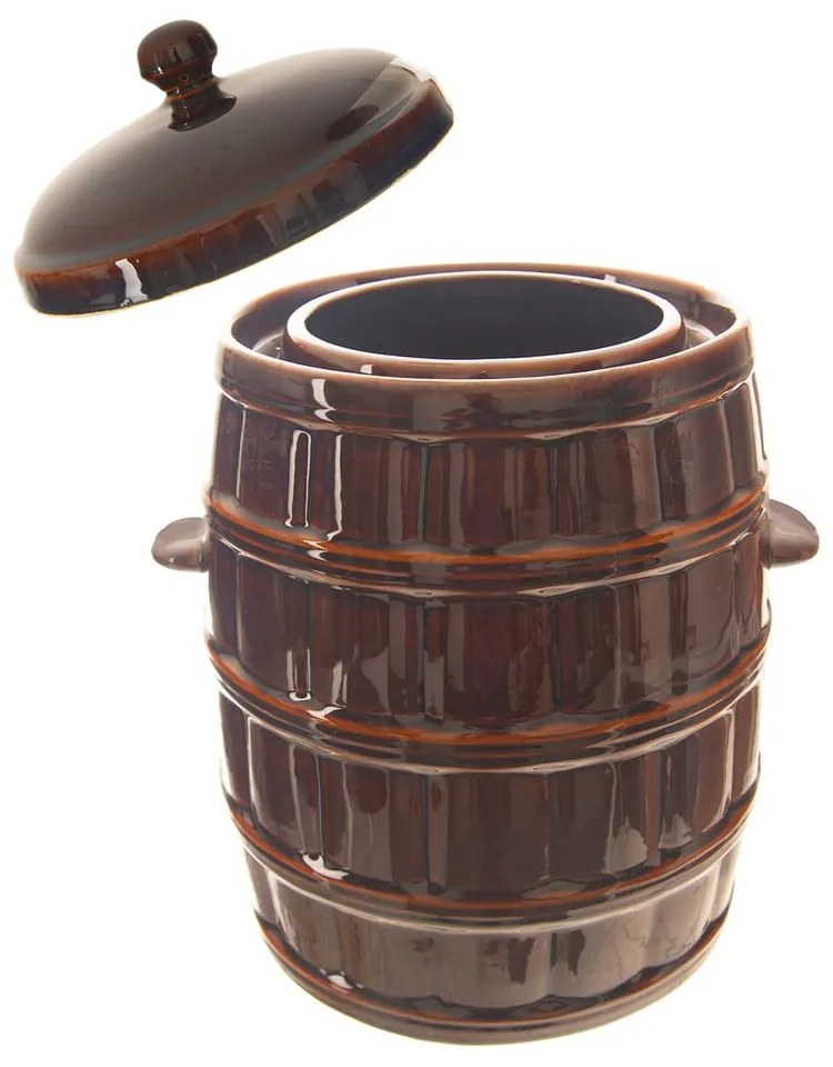 Naczynie do kiszenia 12 l – Orion