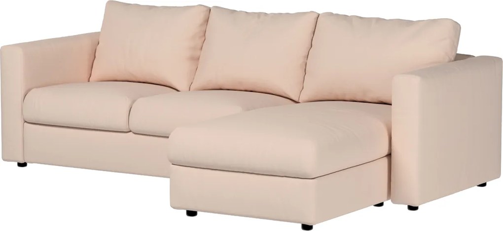 Pokrowiec na sekcję leżanki Vimle