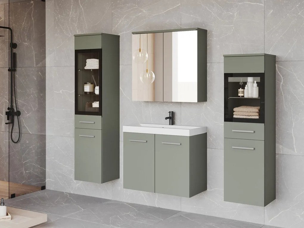 Meble łazienkowe Apogon II