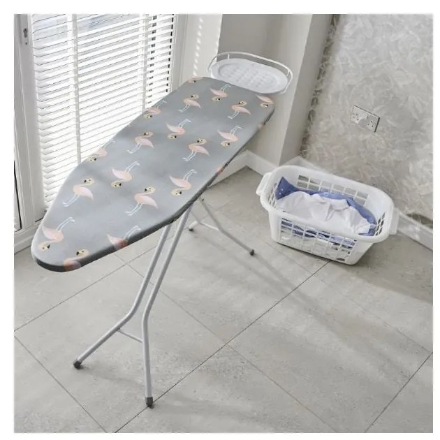 Deska do prasowania Addis Affinity Board Flamingo