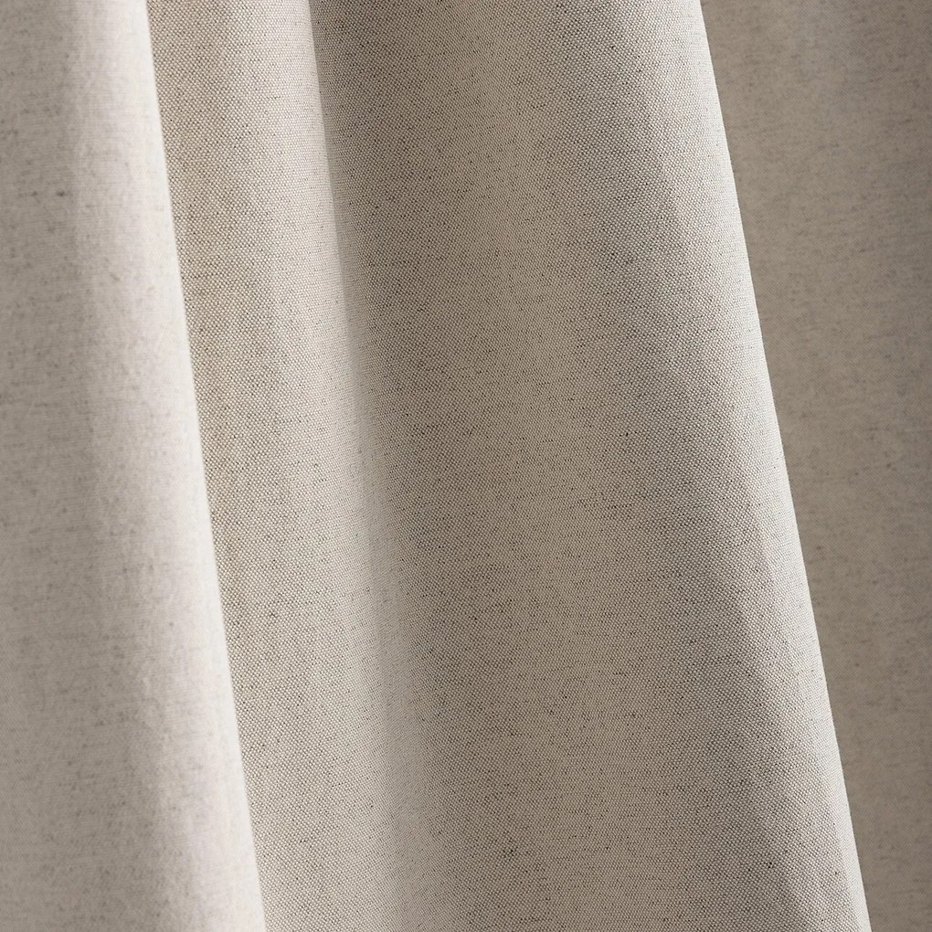 Zasłona na taśmie marszczącej 1 szt.