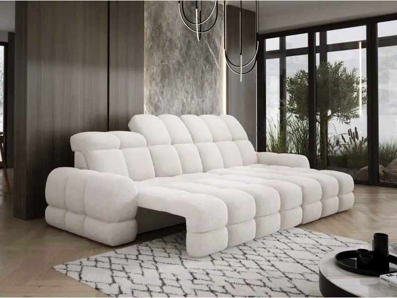 Narożnik TOLLO MINI S Prawostronny Elektryczna regulacja Anthology 01 WERSAL