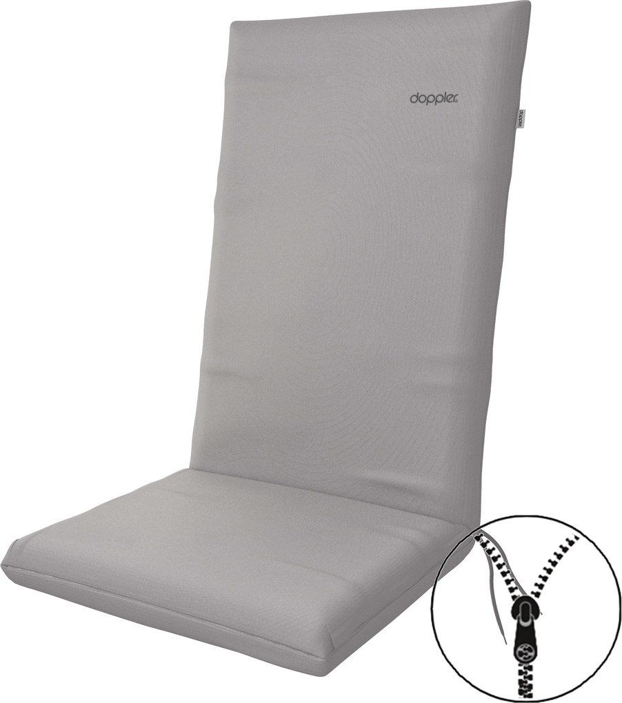 Doppler NATURA 3185 szary